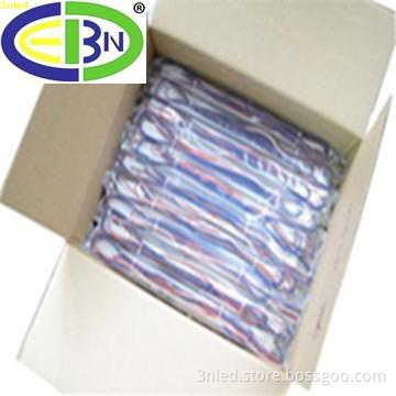 AC100-264V G5 SMD t5 LED STRIP LIGHT 60CM